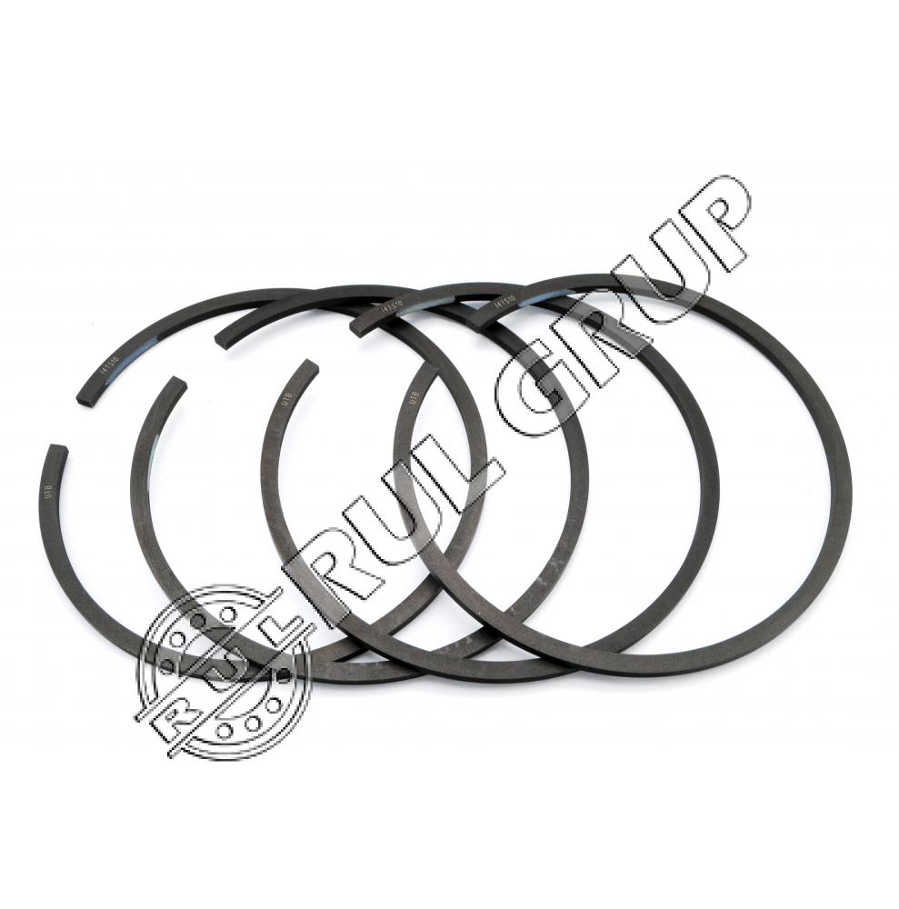 SEGMENTI SERVODIRECTIE 90MM 2.5+2.5+2.5+2.5 U650 UTB